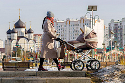 Студенческой предлагают считать семью, в которой учится хотя бы один из супругов