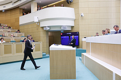 Баканов: Российская орбитальная станция будет первой в мире платформой-дроном