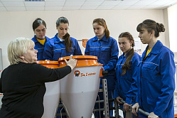 В СФ призвали включить изучение новых технологий в аграрное образование