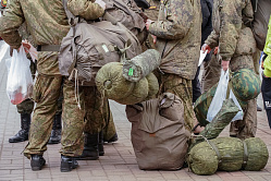 Семьям пропавших без вести бойцов СВО предложили восстановить выплаты