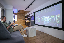 Доля иностранных фильмов на телевидении снизилась до 28% по итогам 2025 года