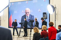 Шохин: опыт России и Беларуси по защите здоровья работников надо внедрить в ЕАЭС