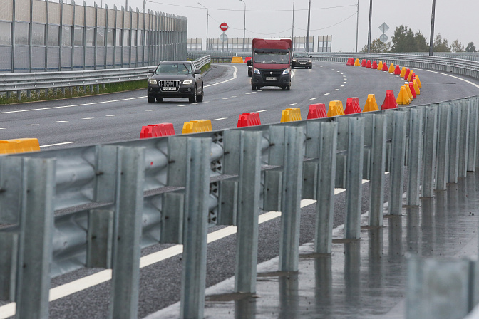 шоссе дорога авто транспорт