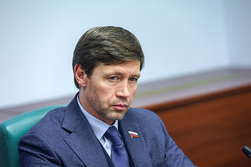 <p>Артём Шейкин. Фото: <a href=