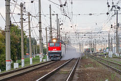 Минтранс вскоре утвердит новую Концепцию пригородных пассажирских ж/д перевозок
