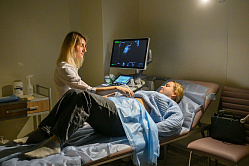 Минздрав собирается открыть больше 400 женских консультаций на селе