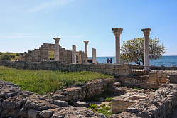 В СФ прогнозируют многократный рост туризма в Крыму