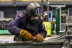 Ветеранов СВО хотят защитить от увольнения при сокращении штата