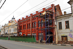 СФ поможет ускорить заключение соглашений с регионами по восстановлению ОКН