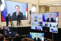 К 2030 году программы укрепления здоровья россиян запустят во всех регионах