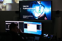 Проект «Киберзащитник» помогает бойцам СВО стать айтишниками