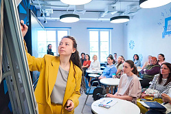 67% россиян задумываются о смене профессии