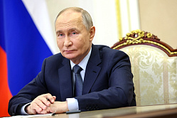 Путин поприветствовал участников VI Форума социальных инноваций регионов