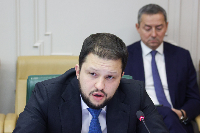 глава росавиации дмитрий ядров  