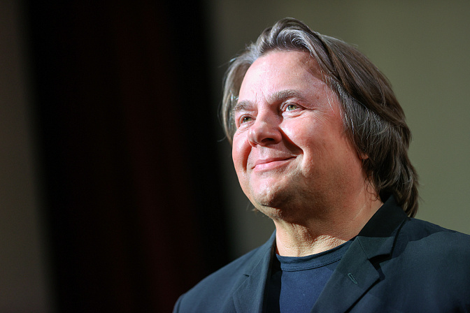 константин эрнст 