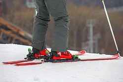 Спрос на горный туризм в России вырос в 1,5 раза 