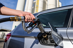 В СФ предложили отменить на 5–7 лет утильсбор для автомобилей на газе 