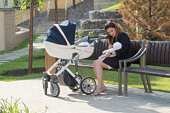 В Минздраве предлагают пропагандировать раннее создание семьи и рождение детей