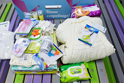 В СФ считают, что подарки новорождённым нужно выдавать по всей стране