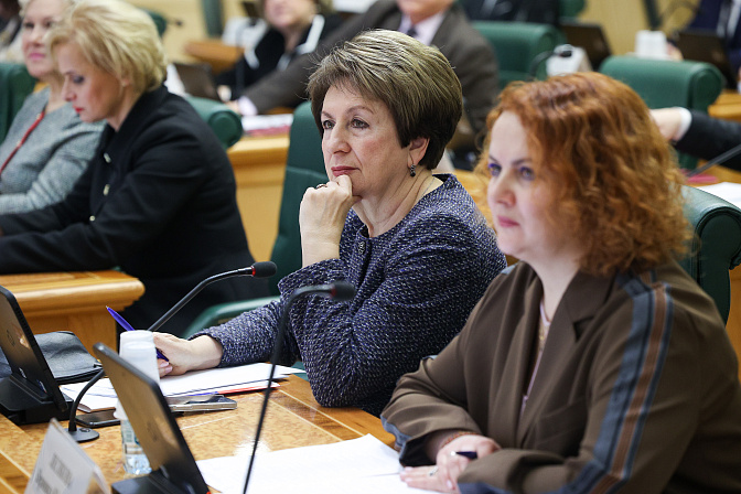 сенатор екатерина алтабаева