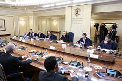 Матвиенко назвала геноцидом жёсткую энергетическую блокаду Кубы