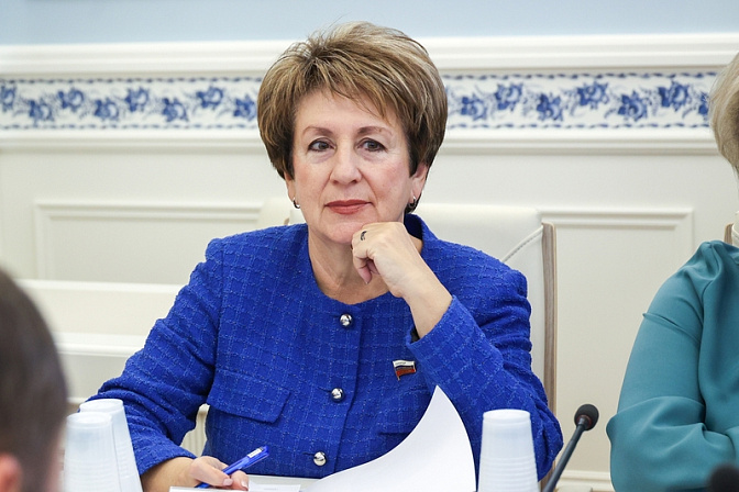 сенатор екатерина алтабаева