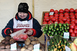 Фермеры просят запретить устанавливать закупочные цены ниже себестоимости