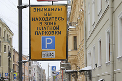 Парковки для многодетных хотят сделать бесплатными во всех регионах