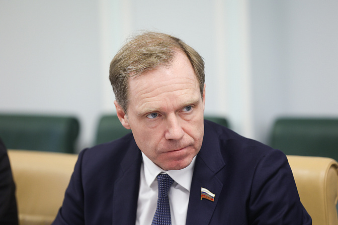 сенатор андрей кутепов