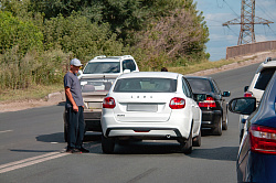 Владельцев дорог обяжут оперативно устранять аварийно-опасные участки