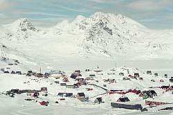 В СФ объяснили, к чему может привести захват Гренландии Трампом 