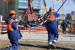 В СФ выступили против введения налога на наём мигрантов