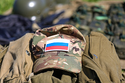 63% россиян готовы помогать бойцам СВО вернуться к мирной жизни