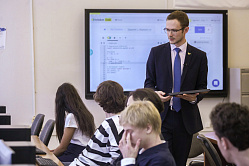 Глава СПЧ назвал недопустимым унижение педагогов