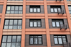 В СФ поддержали снижение первоначального взноса по военной ипотеке до 10%