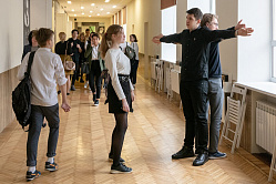 В Минпросвещения разработали инструкцию по разрешению конфликтов в школах