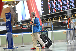 Спрос россиян на новогодние поездки вырос на 65%