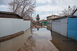 Председатель СФ уверена, что МЧС справится с паводками в 2026 году