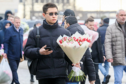 Более 70% россиян потратят на День матери до 5 тысяч рублей