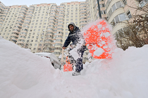 <p>Фото: Сергей Киселев/ Агентство городских новостей «Москва»</p>