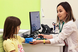 В СФ призвали решить проблему медобслуживания в школах во вторую смену