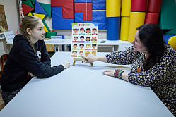 Студенты стали чаще обращаться за психологической помощью