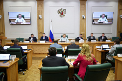 Матвиенко призвала обновить рекомендации в сфере интеллектуальной собственности 