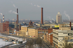 Неприятные запахи в воздухе могут признать загрязняющими веществами