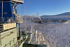 В СФ назвали поддержку Дальнего Востока и Арктики приоритетной задачей 