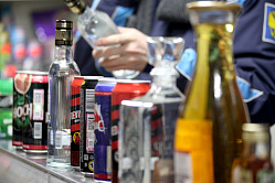 В СФ обсудят эффективность системы контроля за алкогольным рынком в регионах