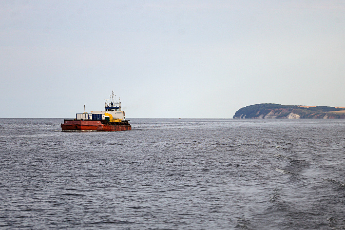 судно корабль 